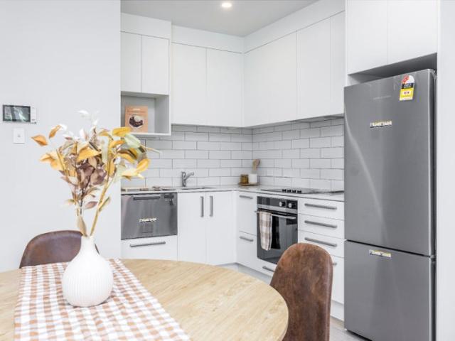 Apartment for rent in Balmoral