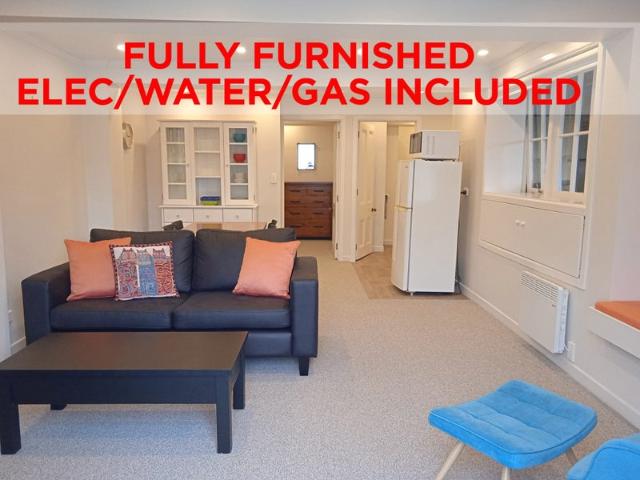 Apartment for rent in Balmoral, Oroua County