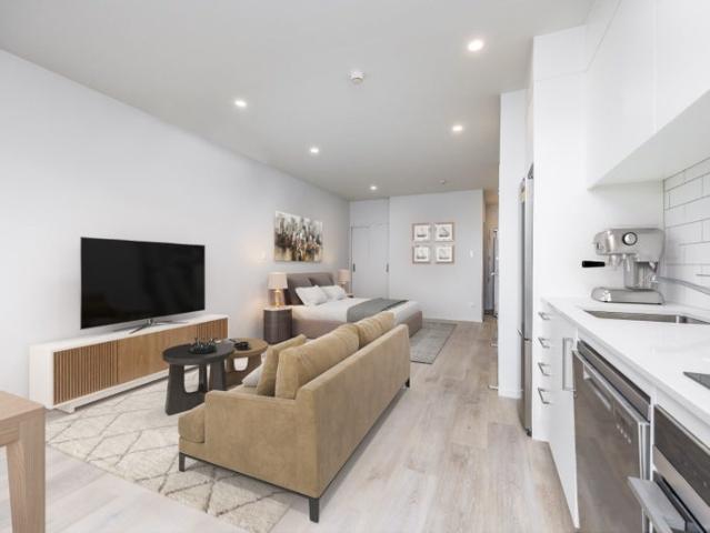 Apartment for rent in Ōwairaka, Albert-Eden