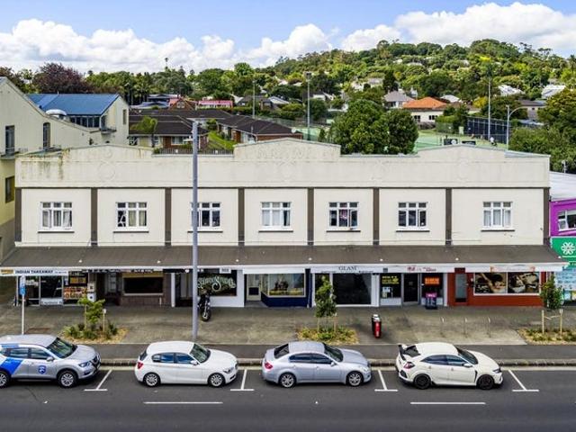 Apartment for rent in Balmoral