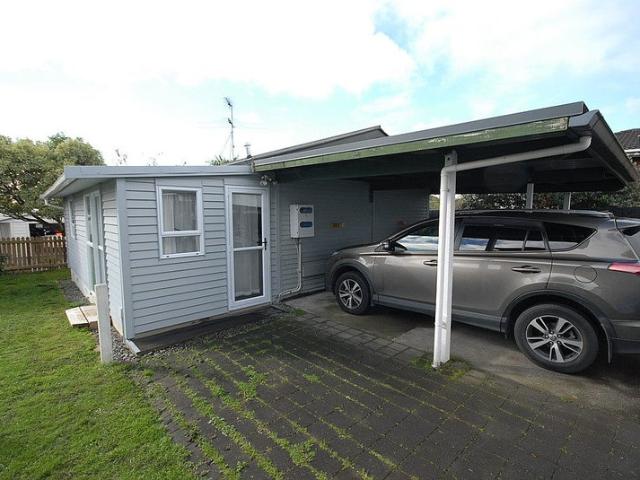 Apartment for rent in Balmoral, Oroua County