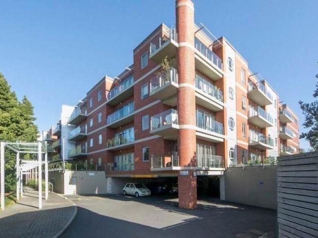Apartment for rent in Balmoral, Oroua County