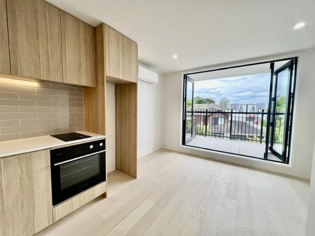 Apartment for rent in Balmoral, Oroua County