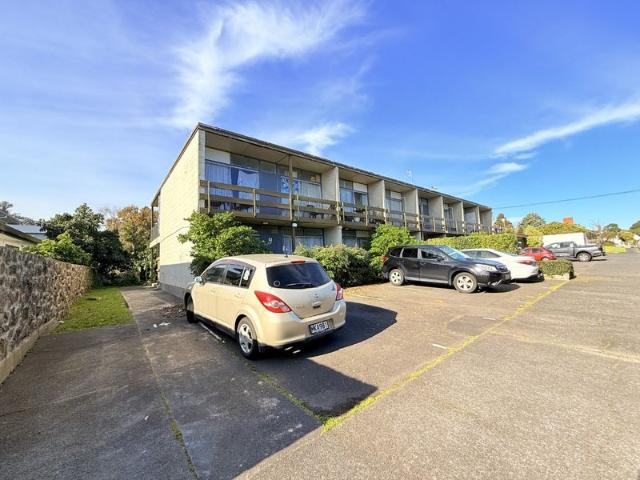 Apartment for rent in Balmoral, Oroua County