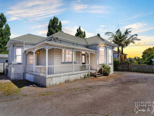 House for rent in Mount Albert, Albert-Eden