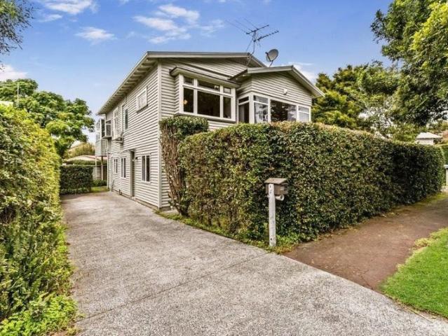 Apartment for rent in Balmoral, Oroua County