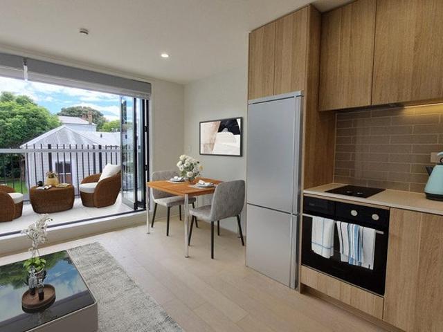 Apartment for rent in Balmoral, Oroua County