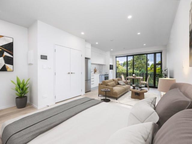 Apartment for rent in Balmoral, Oroua County