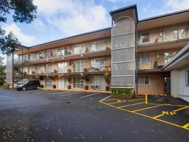 Apartment for rent in Balmoral