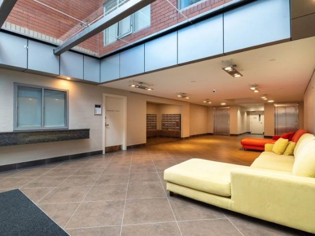 Apartment for rent in Balmoral