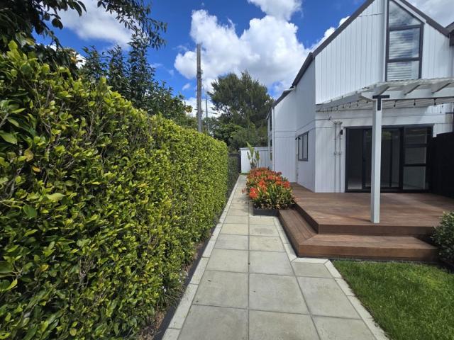 House for rent in Western Springs, Albert-Eden