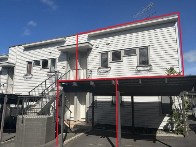 Apartment for rent in Balmoral
