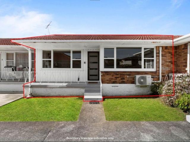 Apartment for rent in Balmoral, Oroua County