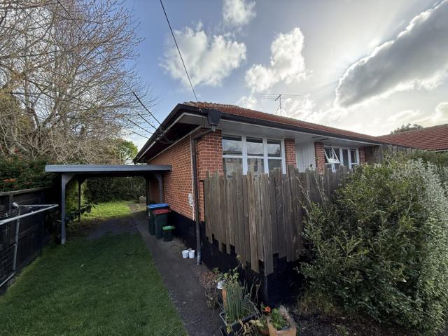 Apartment for rent in Balmoral, Oroua County