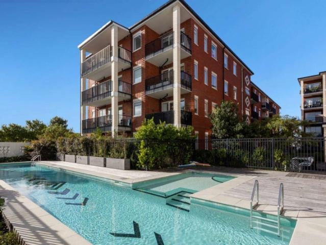 Apartment for rent in Balmoral