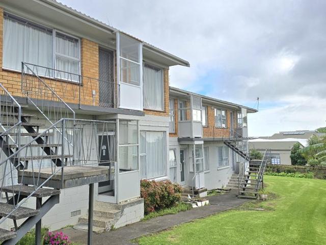 Apartment for rent in Balmoral, Oroua County