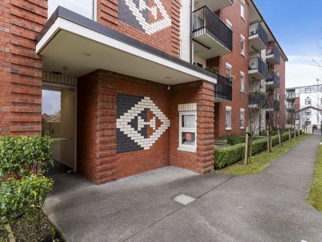 Apartment for rent in Balmoral