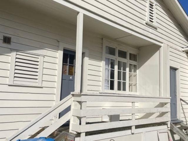 Apartment for rent in Balmoral, Oroua County
