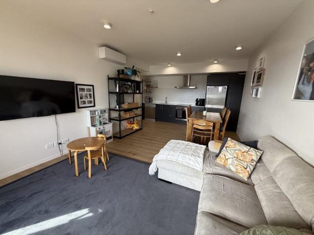 Apartment for rent in Balmoral
