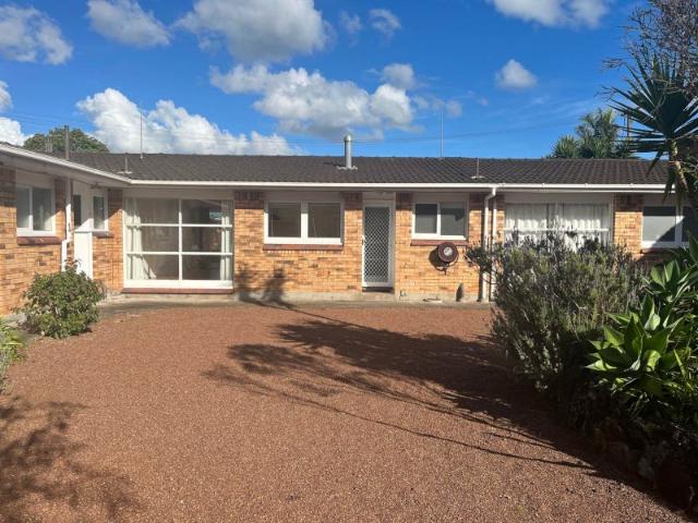 Apartment for rent in Balmoral, Oroua County