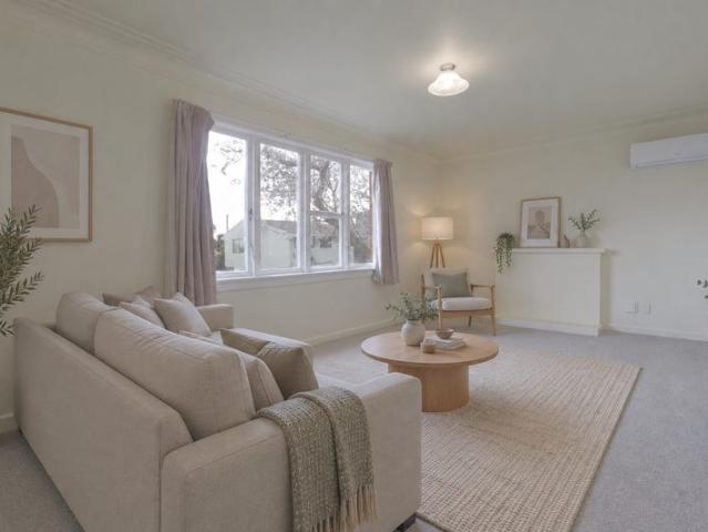 Apartment for rent in Balmoral, Oroua County
