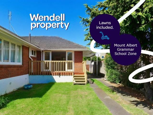 Apartment for rent in Balmoral