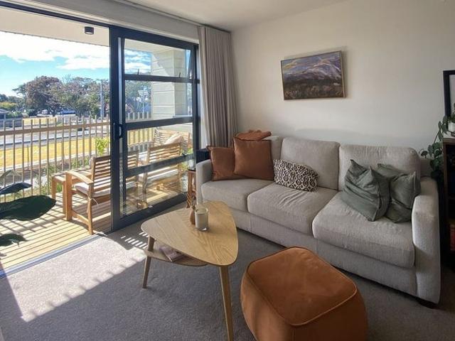Apartment for rent in Balmoral, Oroua County