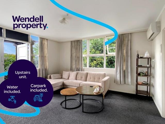 Apartment for rent in Balmoral