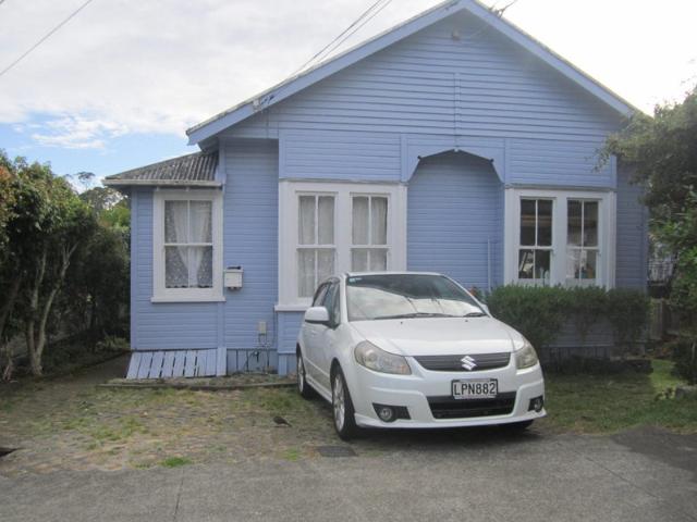Apartment for rent in Western Springs, Albert-Eden