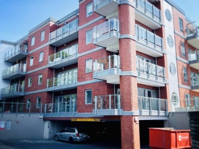 Apartment for rent in Balmoral
