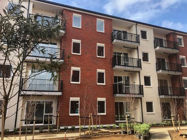 Apartment for rent in Balmoral, Oroua County