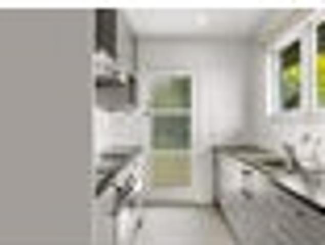 Apartment for rent in Ōwairaka, Albert-Eden