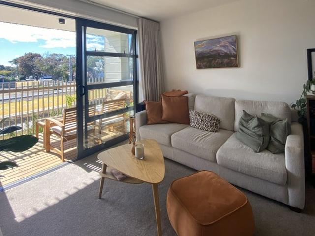 Apartment for rent in Balmoral, Oroua County