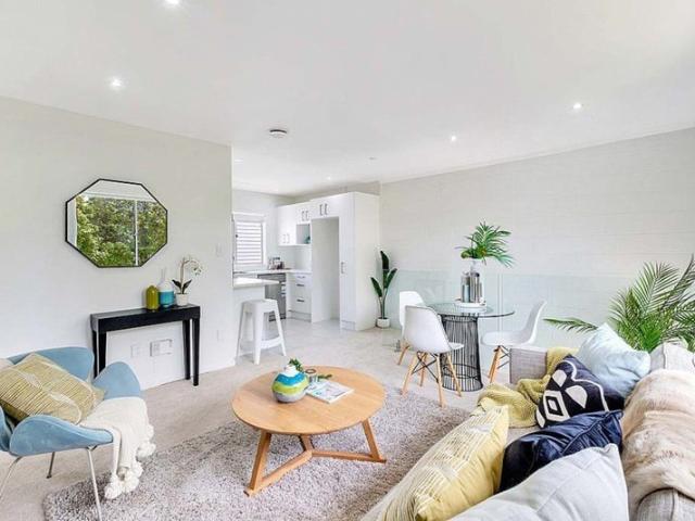 Apartment for rent in Balmoral