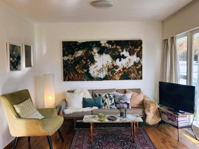 Apartment for rent in Balmoral