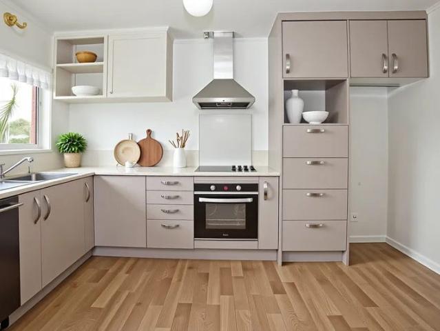Apartment for rent in Balmoral, Oroua County