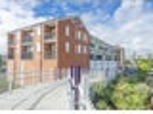 Apartment for rent in Balmoral, Oroua County