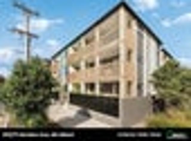Apartment for rent in Ōwairaka, Albert-Eden