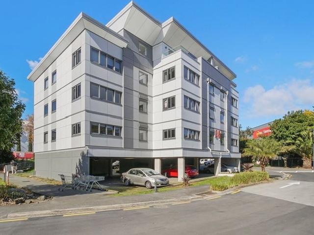 Apartment for rent in Balmoral, Oroua County