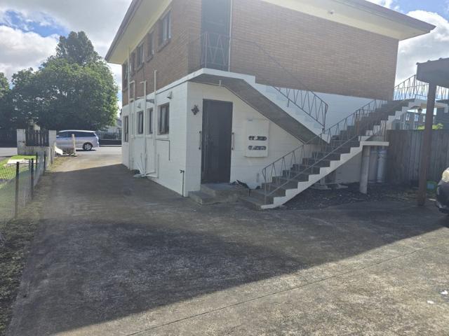 Apartment for rent in Balmoral, Oroua County