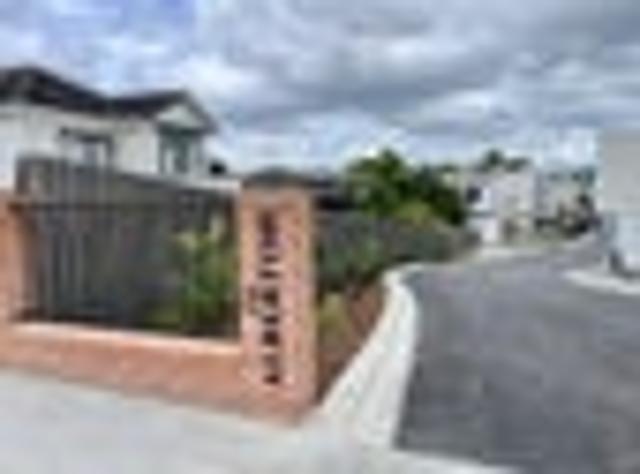 Townhouse for rent in Balmoral