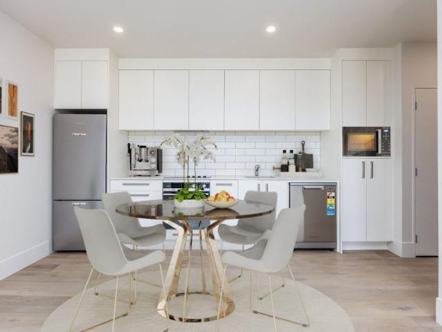 Apartment for rent in Balmoral, Oroua County