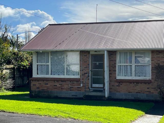 Apartment for rent in Balmoral, Oroua County