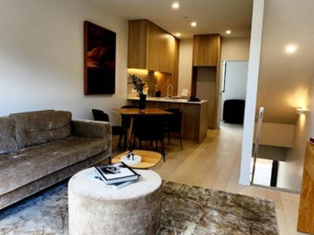 Townhouse for rent in Balmoral