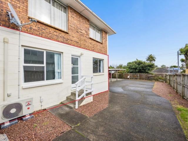 Apartment for rent in Balmoral