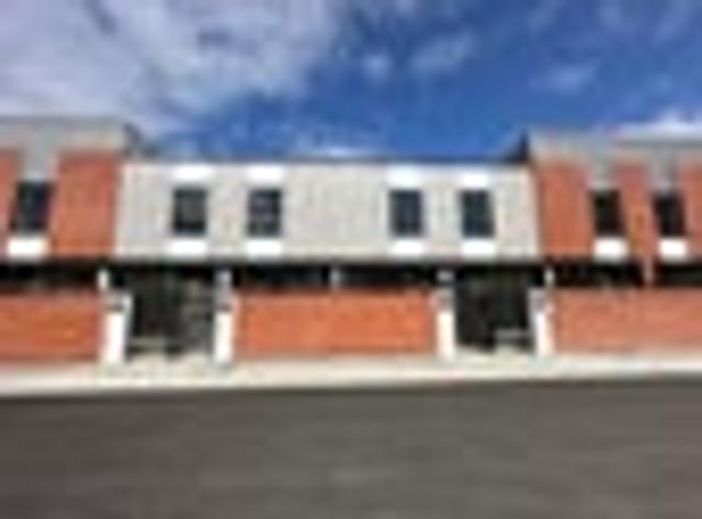 Townhouse for rent in Balmoral