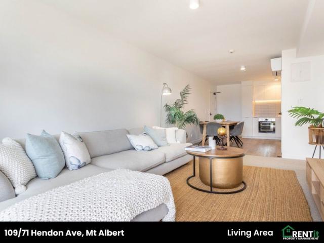 Apartment for rent in Balmoral, Oroua County