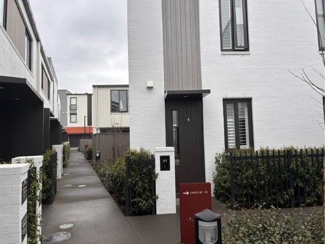 Apartment for rent in Balmoral, Oroua County