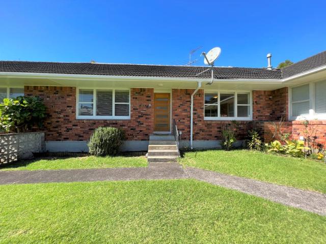 Apartment for rent in Saint Lukes, Albert-Eden
