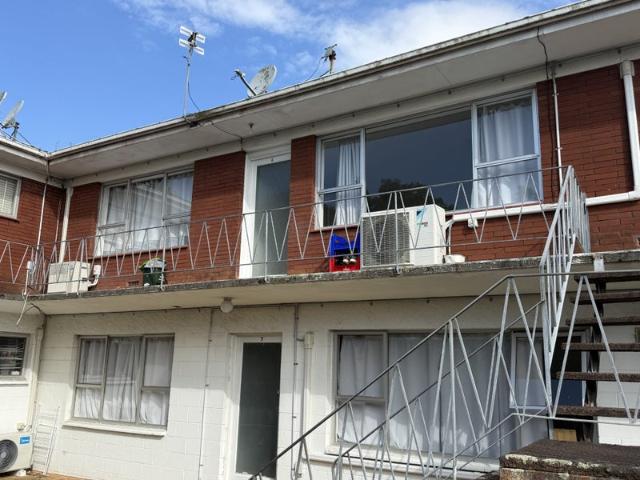 Apartment for rent in Balmoral